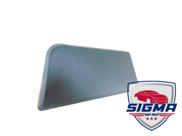 2019-2025 Dodge Pro Master,Left Front Door Side Molding Trim - Image 2