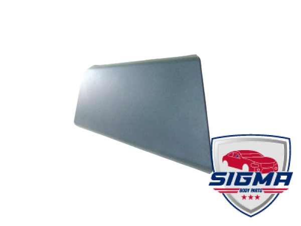 2019-2025 Dodge Pro Master,Left Front Door Side Molding Trim - Image 5