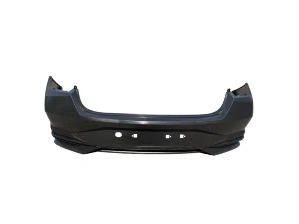 2021-2023 Hyundai Elantra Rear Bumper  Center - Image 2