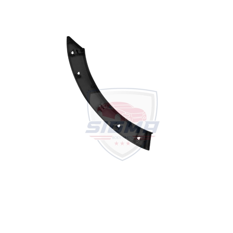 2015-2024 Ford Transit 150 250 350 HD Left Driver Side Front Door Flare Wheel Trim - Image 5