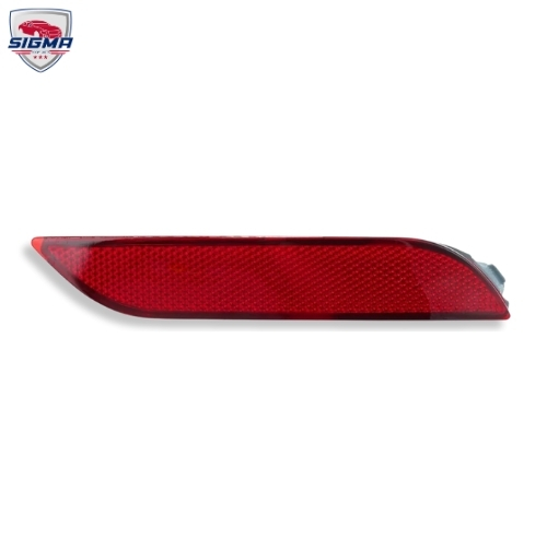 2018-2024 Toyota Camry Right Passenger Side Rear Bumper Reflector