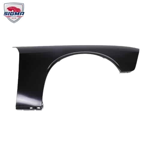 2008-2023 Dodge Challenger Right Passenger Side Front Fender Panel