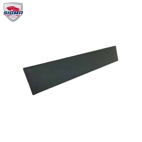 2014-2018 Dodge Ram Promaster Right Passenger Side Rear Back Door Molding Trim