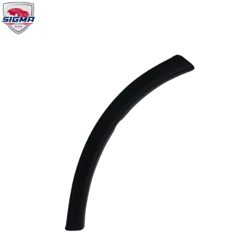 2014-2020 Mitsubishi Outlander Left Driver Side Front Fender Flare Bumper Trim