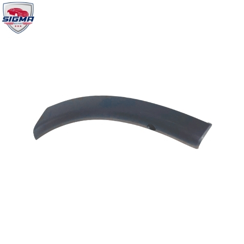 2014-2020 Mitsubishi Outlander Left Driver Side Rear Wheel Flare Back Trim