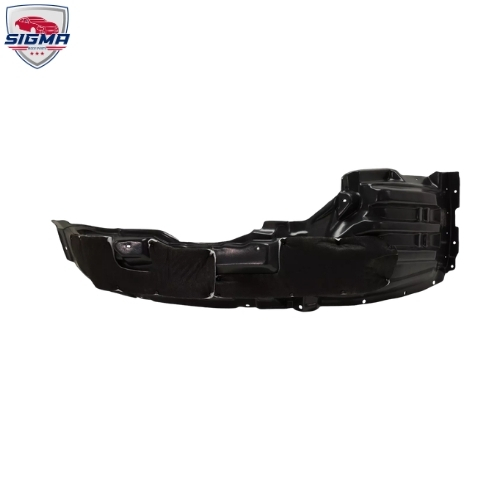 2014-2020 Mitsubishi Outlander Right Passenger Side Front Inner Fender Liner