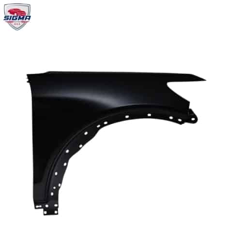 2020-2024 Ford Explorer Right Passenger Side Front Fender Panel