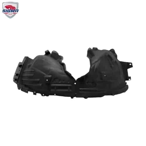 2020-2024 Ford Explorer Left Driver Side Front Inner Fender Liner