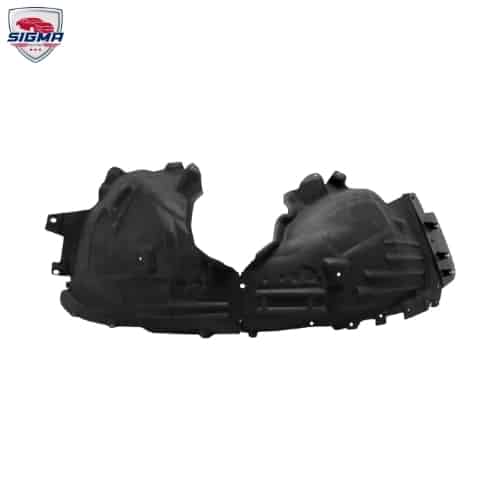 2020-2024 Ford Explorer Right Passenger Side Front Inner Fender Liner