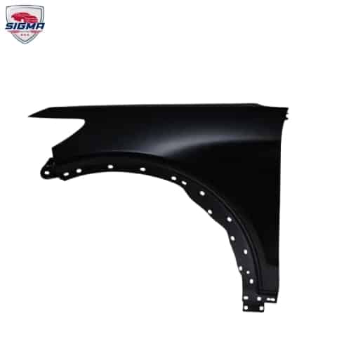 2020-2024 Ford Explorer Left Driver Side Front Fender Panel