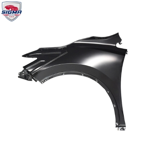 2015-2024 Nissan Murano Left Driver Side Front Fender Panel