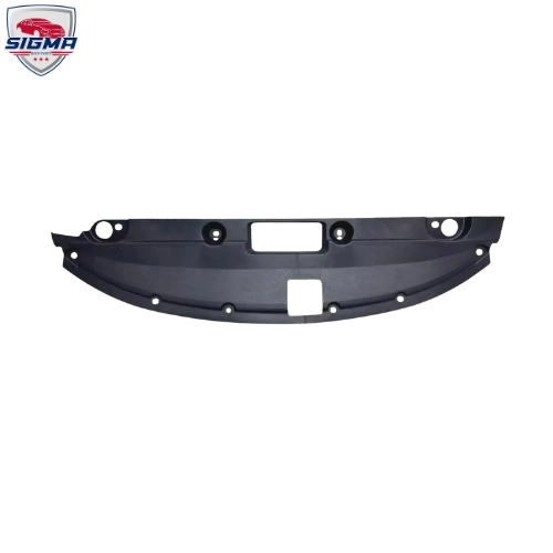 2016-2018 Nissan Altima Radiator Support Upper Top Cover