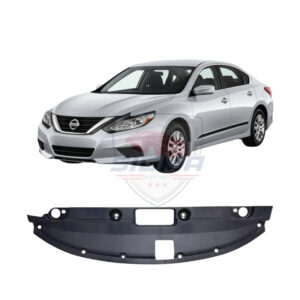 2016-2018 Nissan Altima Radiator Support Upper Top Cover