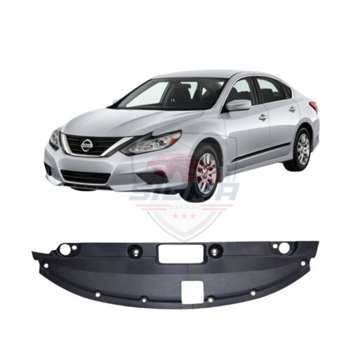 2016-2018 Nissan Altima Radiator Support Upper Top Cover