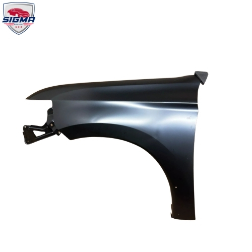 2016-2020 Mitsubishi Outlander Left Driver Side Front Fender Panel