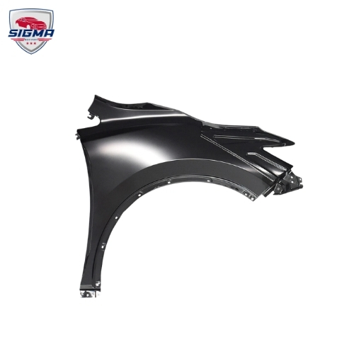 2015-2024 Nissan Murano Right Passenger Side Front Fender Panel