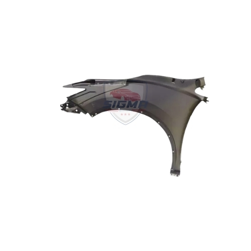 2015-2024 Nissan Murano Right Passenger Side Front Fender Panel - Image 6