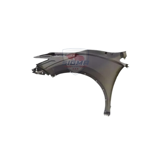 2015-2024 Nissan Murano Right Passenger Side Front Fender Panel - Image 4