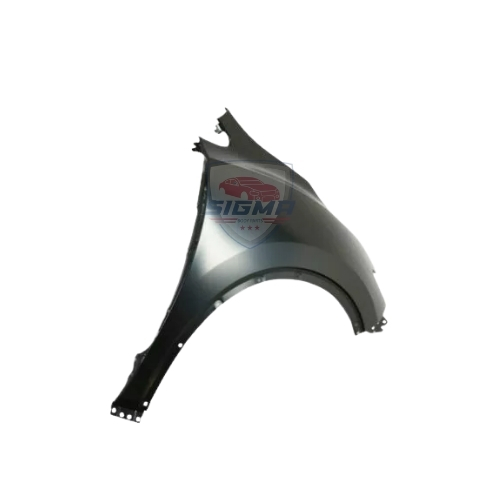 2015-2024 Nissan Murano Right Passenger Side Front Fender Panel - Image 3