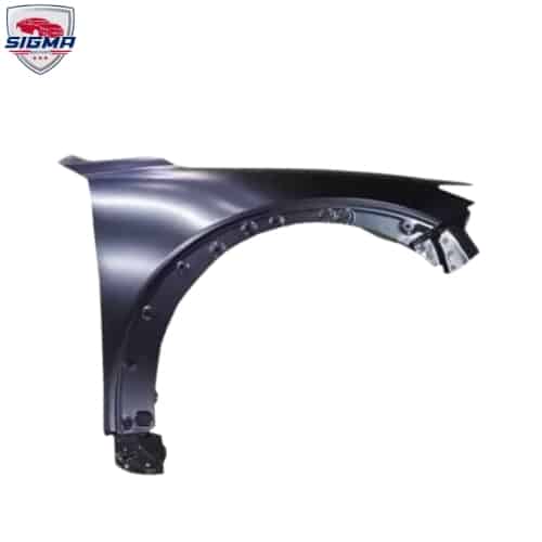 2017-2023 Mazda CX-3 Right Passenger Side Front Fender Panel