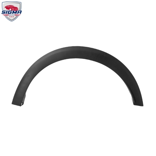 2018-2021 Nissan Kicks Left Driver Side Rear Wheel Arch Flare Trim