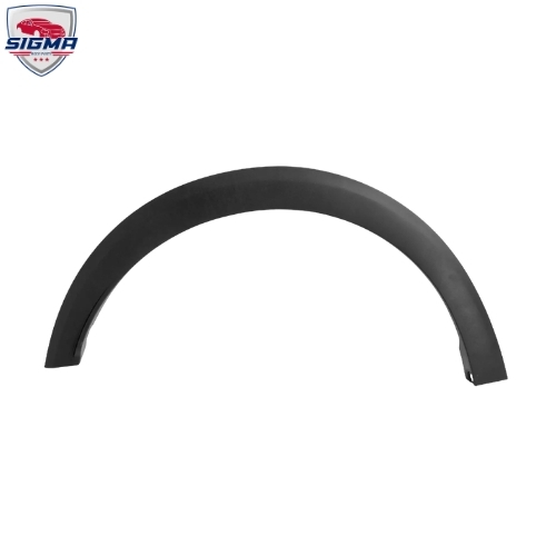 2018-2021 Nissan Kicks Right Passenger Side Rear Wheel Arch Flare Trim