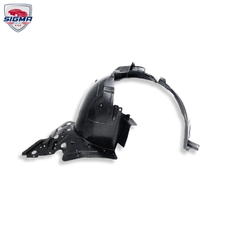 2018-2021 Nissan Kicks Right Passenger Side Front Inner Fender Liner