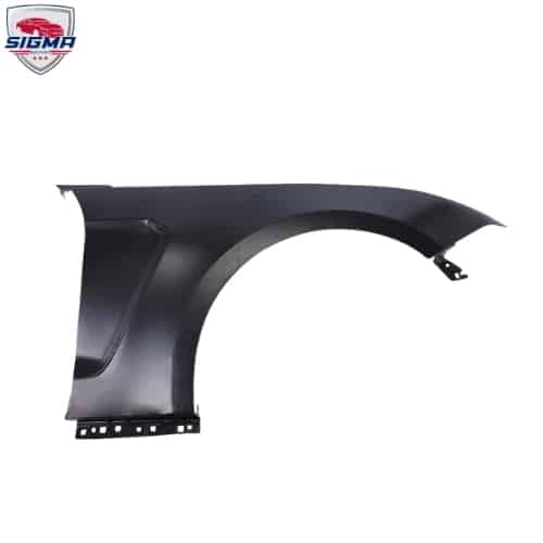 2018-2023 Ford Mustang GT500/350 Right Passenger Side Front Fender Panel