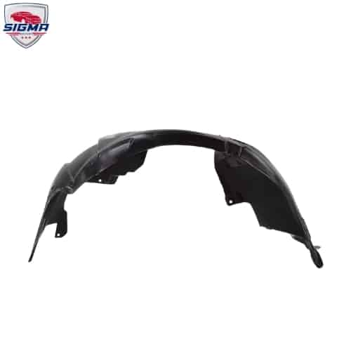 2018-2023 Ford Mustang Left Driver Side Front Inner Fender Liner