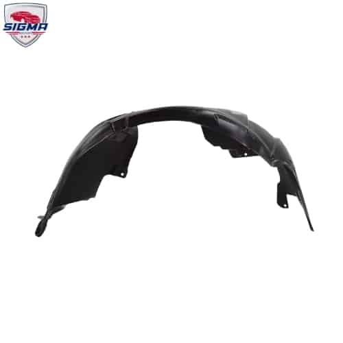 2018-2023 Ford Mustang Right Passenger Side Front Inner Fender Liner