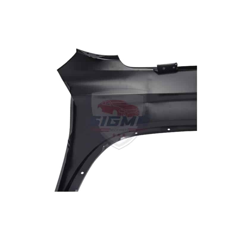 2018-2024 Chevrolet Traverse Left Driver Side Front Fender Panel - Image 3