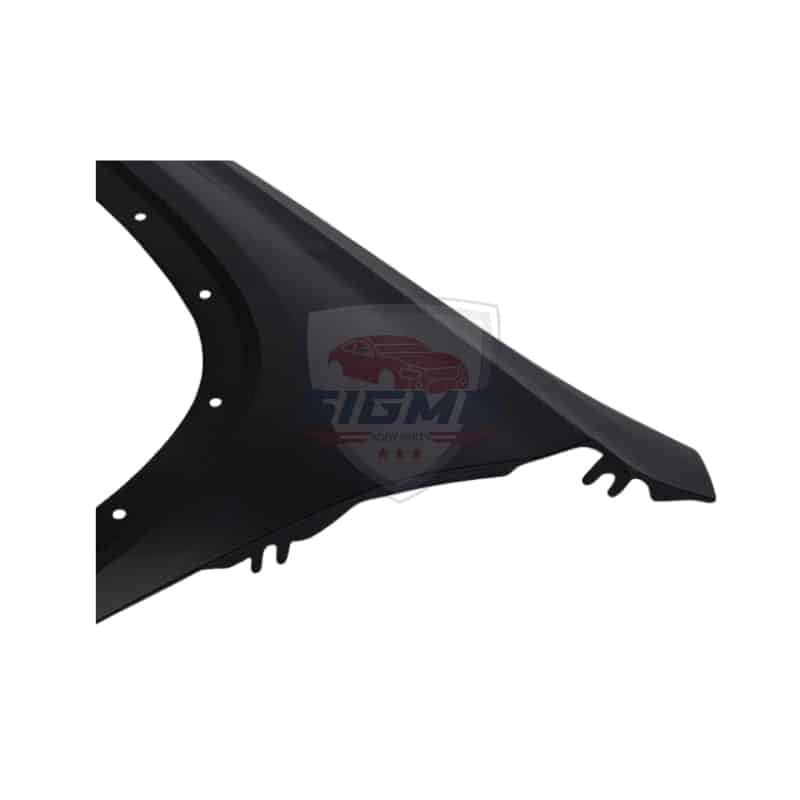 2018-2024 Chevrolet Traverse Left Driver Side Front Fender Panel - Image 2
