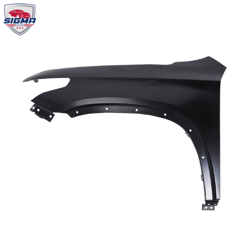 2018-2024 Chevrolet Traverse Left Driver Side Front Fender Panel