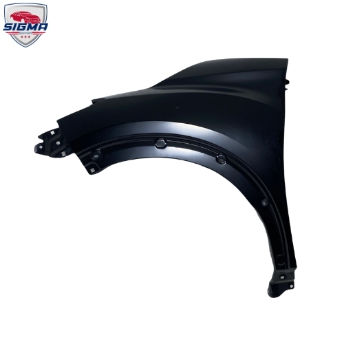 2018-2024 Nissan Kicks Left Driver Side Front Fender Panel