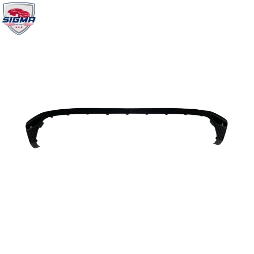 2019-2021 Nissan Altima Rear Bumper Lower Finish Panel