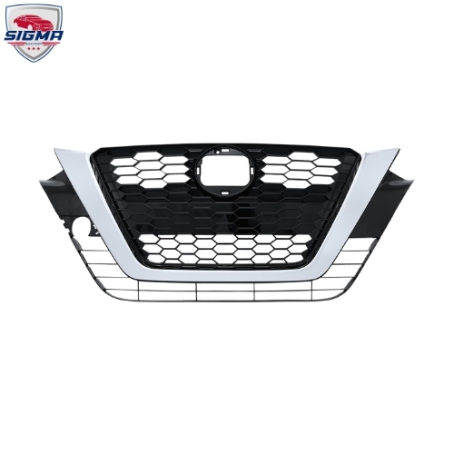 2019-2022 Nissan Altima Front Bumper Centre Grille Grill