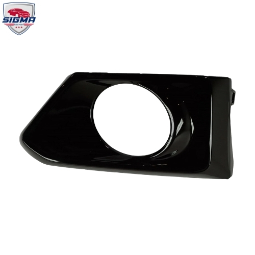 2019-2022 Nissan Altima Left Driver Side Front Bumper Fog Light Cover