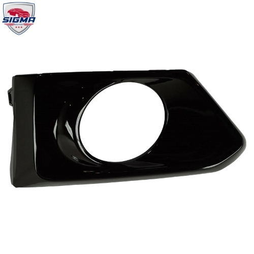 2019-2022 Nissan Altima Right Passenger Side Front Bumper Fog Light Cover