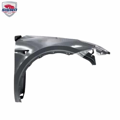 2019-2022 Tesla Model Y Right Passenger Side Front Fender Panel