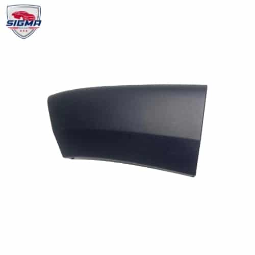 2019-2024 Dodge Ram Promaster Left Driver Side Front Fender Flare Molding Trim