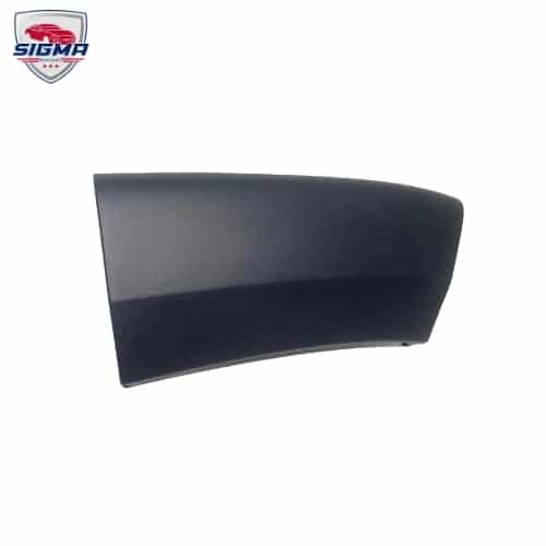 2019-2024 Dodge Ram Promaster Right Passenger Side Front Fender Flare Molding Trim