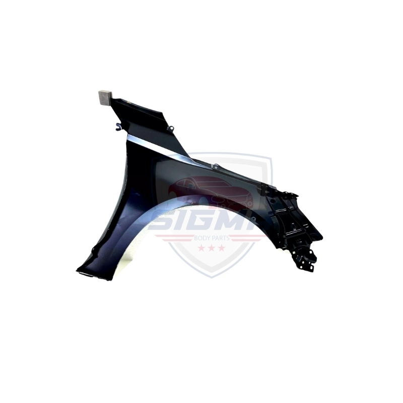 2019-2024 Nissan Altima Left Driver Side Front Fender Panel - Image 7