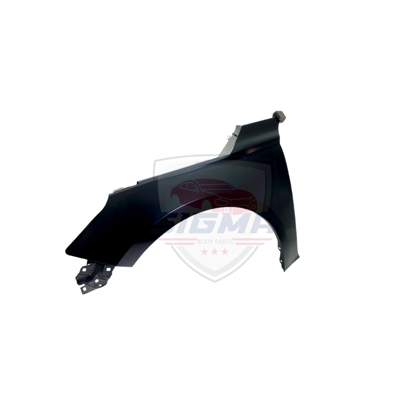 2019-2024 Nissan Altima Left Driver Side Front Fender Panel - Image 6