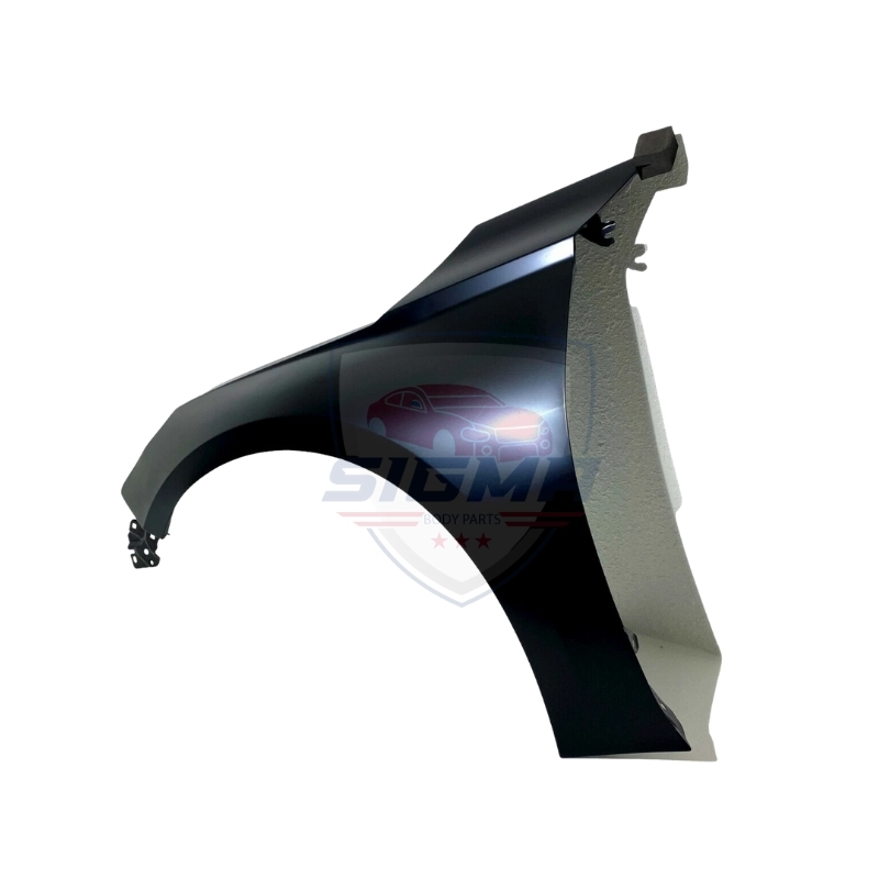 2019-2024 Nissan Altima Left Driver Side Front Fender Panel - Image 5