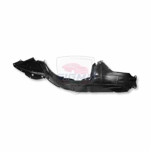 2019-2024 Nissan Altima Left Driver Side Front Inner Fender Liner - Image 6