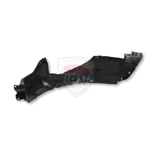 2019-2024 Nissan Altima Left Driver Side Front Inner Fender Liner - Image 3