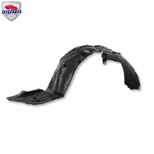 2019-2024 Nissan Altima Left Driver Side Front Inner Fender Liner