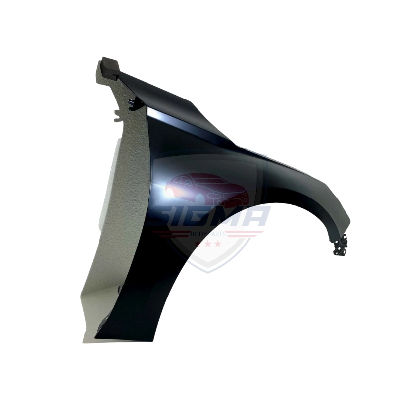 2019-2024 Nissan Altima Right Passenger Side Front Fender Panel - Image 4