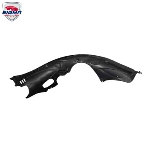 2020-2022 Hyundai Sonata Left Driver Side Front Inner Fender Liner