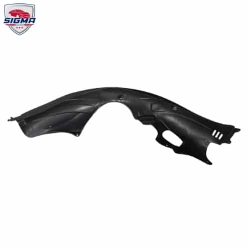2020-2022 Hyundai Sonata Right Passenger Side Front Inner Fender Liner